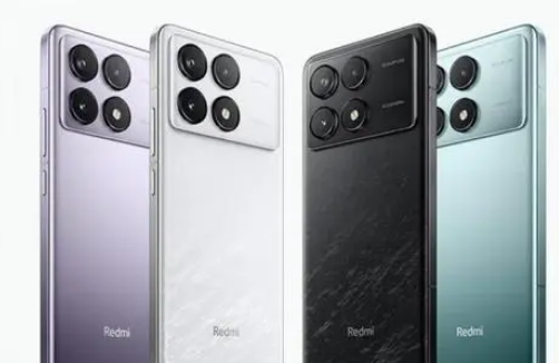 巴东苹果15维修中心分享红米K70和iPhone15该怎么选