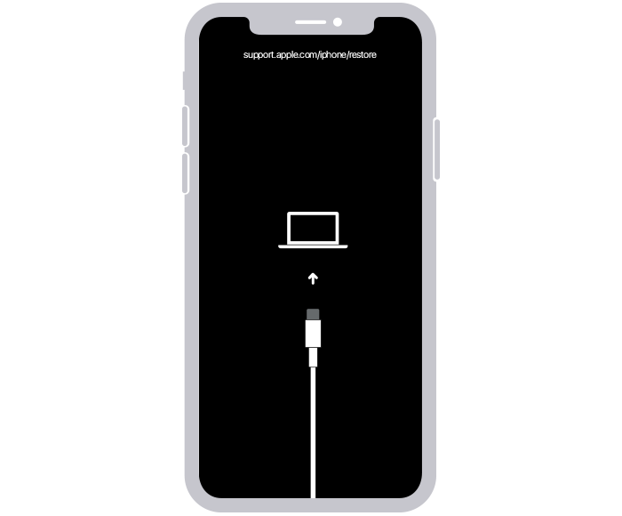 巴东白苹果维修店分享iPhone内存已满出现白苹果问题怎么办 