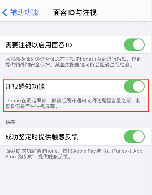 巴东苹果手机维修分享iPhone 12 不会自动锁屏怎么办 